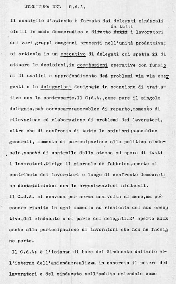 Commissione Interna modello 1966 - 07