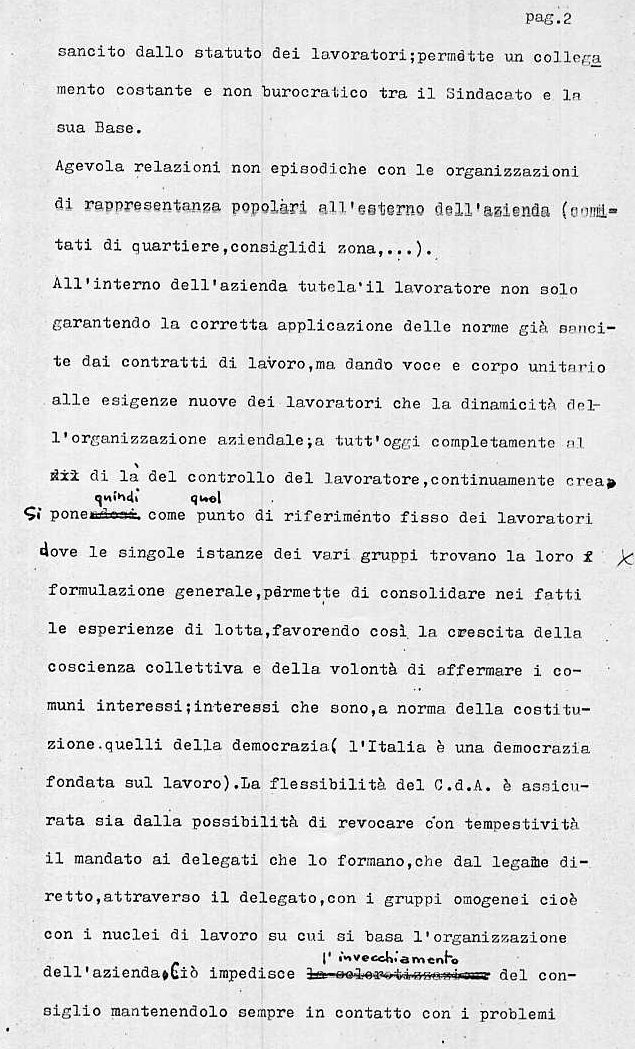 Commissione Interna modello 1966 - 08